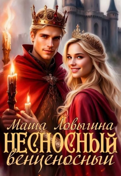 Несносный венценосный