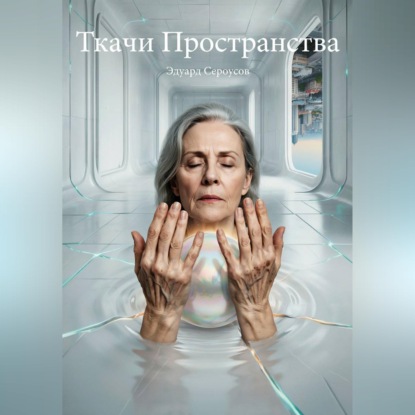 Аудиокнига «Ткачи Пространства», Эдуард Сероусов