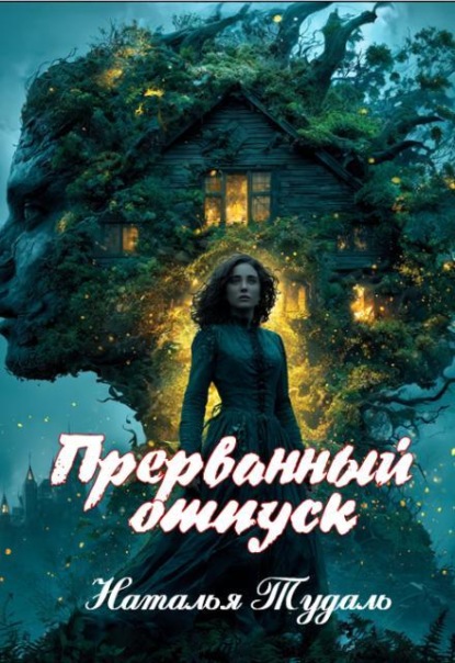 Прерванный отпуск