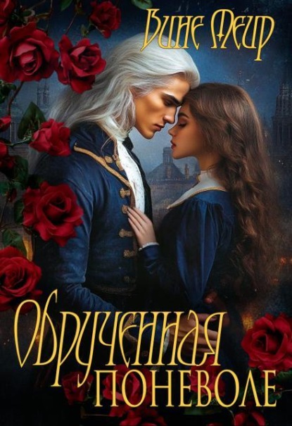 Обрученная поневоле