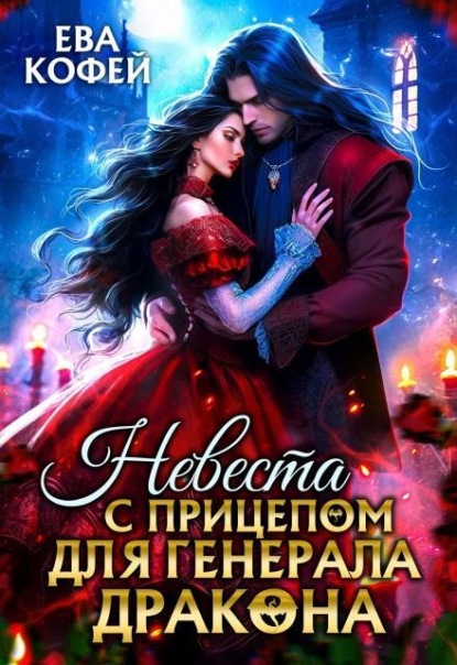 Невеста с прицепом для Генерала-Дракона
