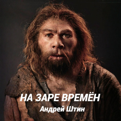 Аудиокнига «На заре времён», Андрей Штин