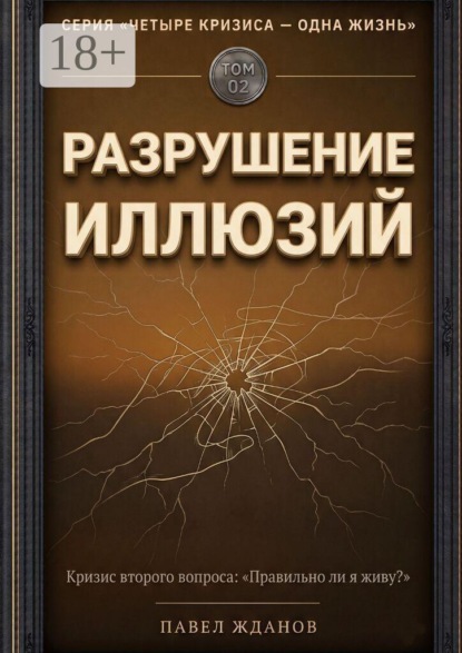 Разрушение иллюзий. Том 02