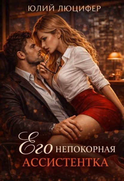 Его непокорная ассистентка 