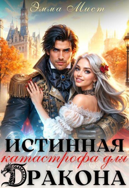 Истинная катастрофа для дракона