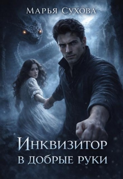 Инквизитор в добрые руки