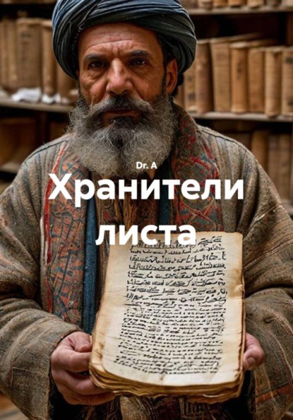 Хранители листа