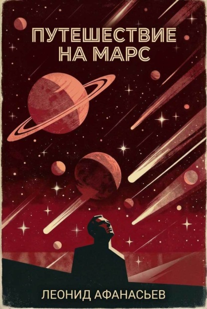 4338-й год. Петербургские письма