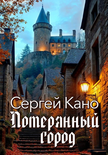 Потерянный город
