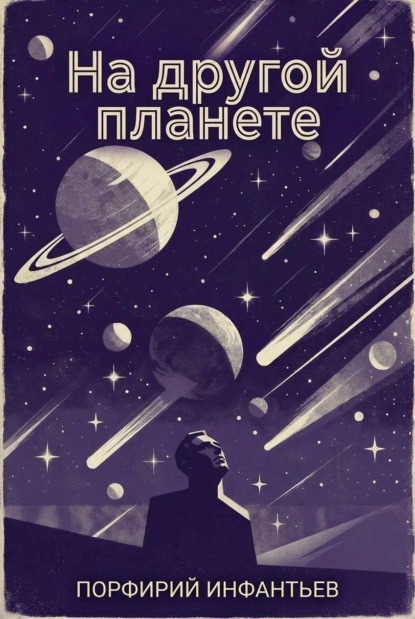 Под кометой. Записки очевидца о гибели и разрушении Земли
