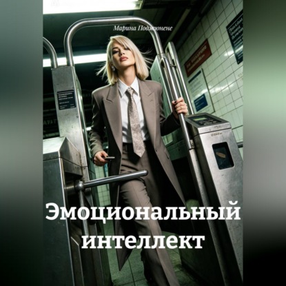 Эмоциональный интеллект