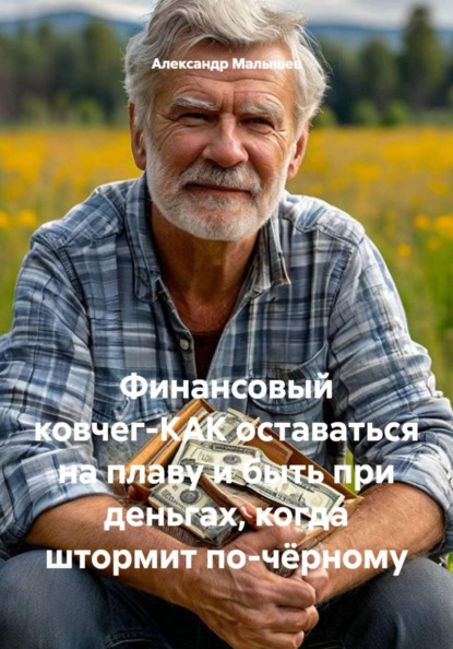 Финансовый ковчег: как оставаться на плаву и быть при деньгах, когда штормит по-чёрному