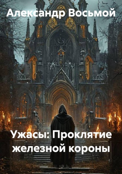Ужасы: Проклятие железной короны