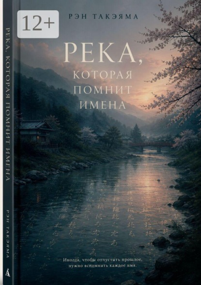 Река, которая помнит имена