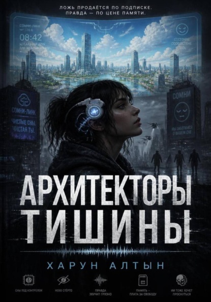 Архитекторы тишины