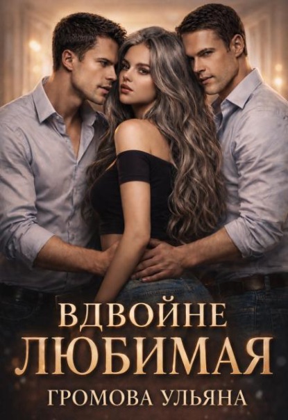 Вдвойне любимая