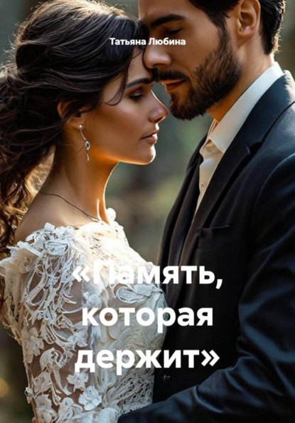 «Память, которая держит»