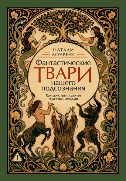 Фантастические твари нашего подсознания. Как монстры помогли нам стать людьми