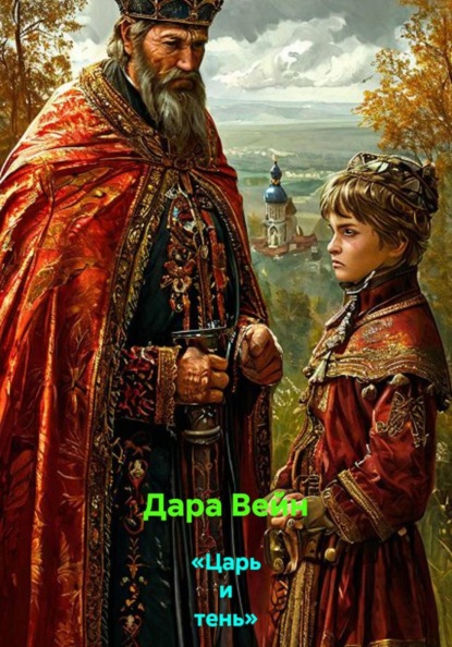 «Царь и тень»