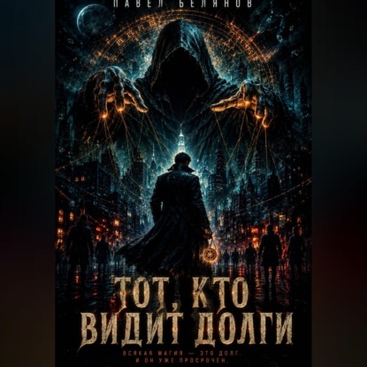 Тот, кто видит долги