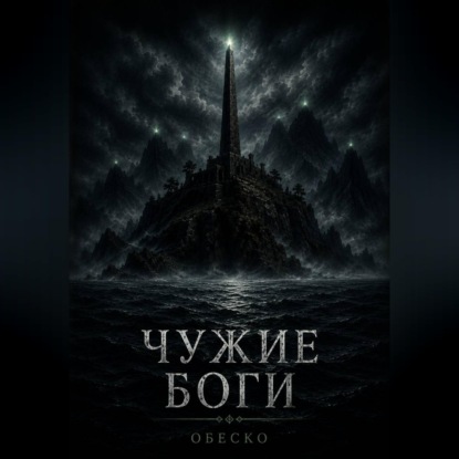 Аудиокнига «Чужие боги», Обеско