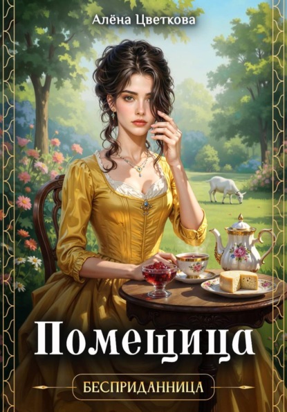 Помещица