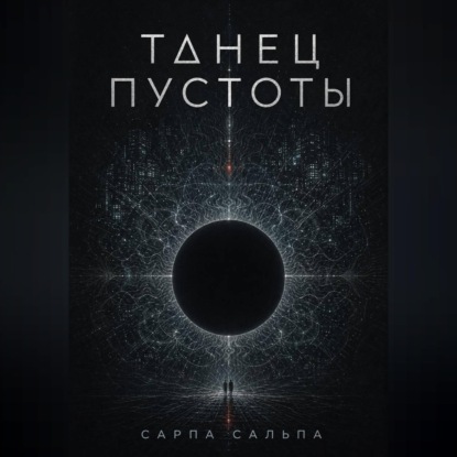 Аудиокнига «Танец Пустоты», Сарпа Сальпа
