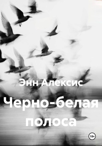 Черно-белая полоса