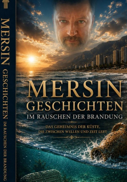 Mersin. Geschichten im Rauschen der Brandung