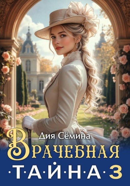 Врачебная тайна 3