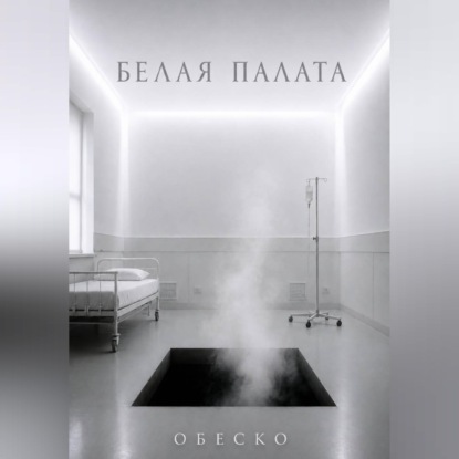 Аудиокнига «Белая палата», Обеско