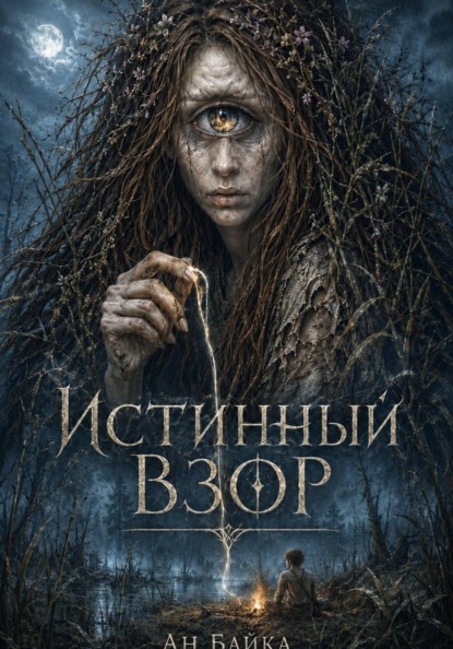 Истинный взор