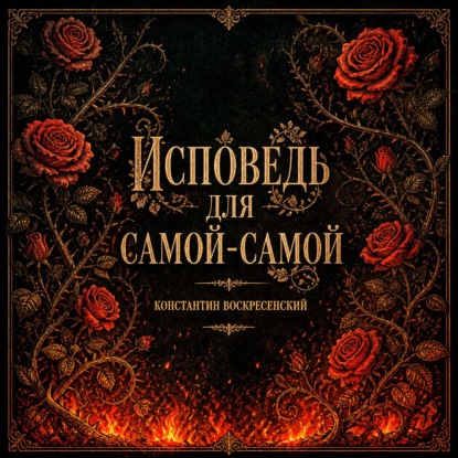 Аудиокнига «Исповедь для самой-самой», Константин Воскресенский