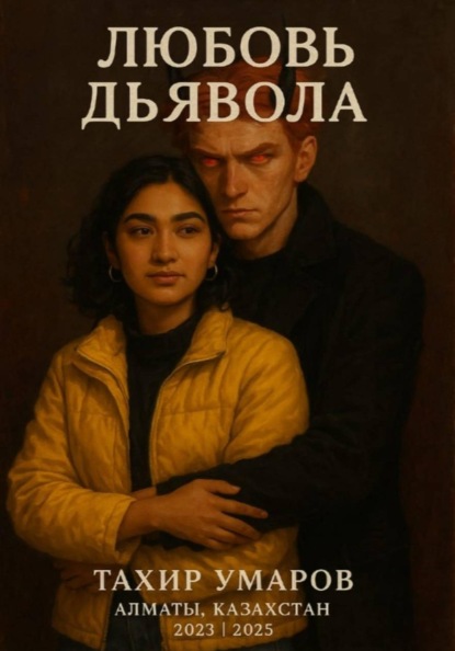 Любовь дьявола