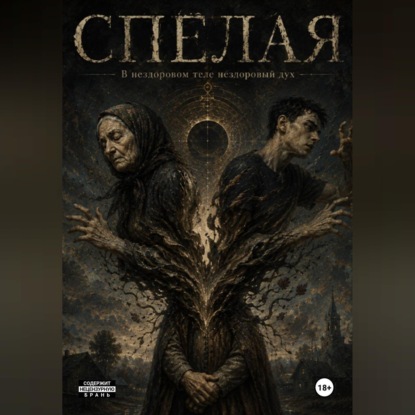 Аудиокнига «СПЕЛАЯ. В нездоровом теле нездоровый дух.», Кирилл Матяш