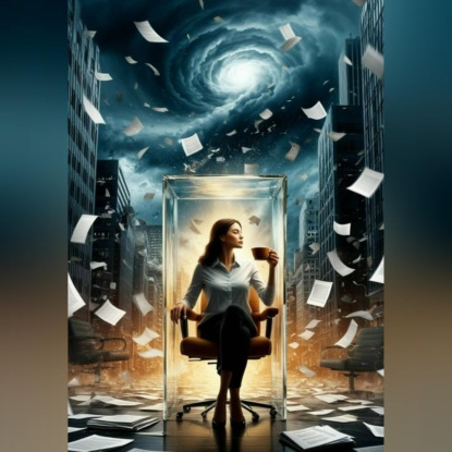 Аудиокнига «Архитектура тишины.», Марина Тейн
