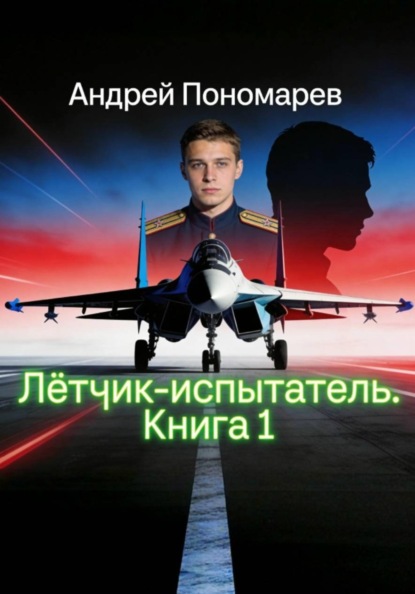 Лётчик-испытатель