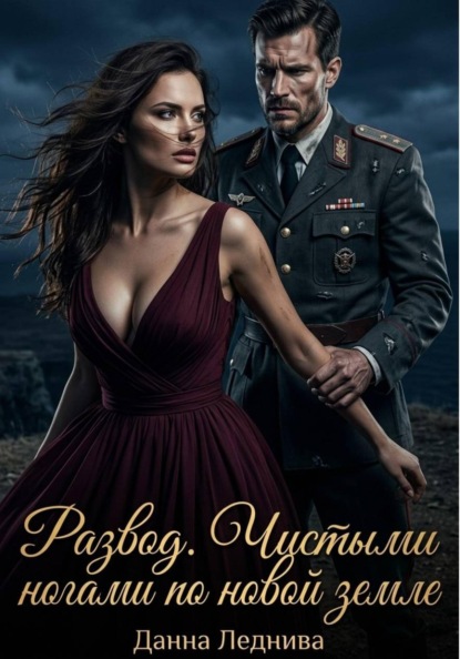 Развод. Чистыми ногами по новой земле