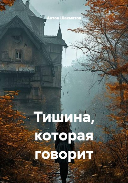 Тишина, которая говорит