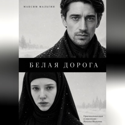 Белая дорога