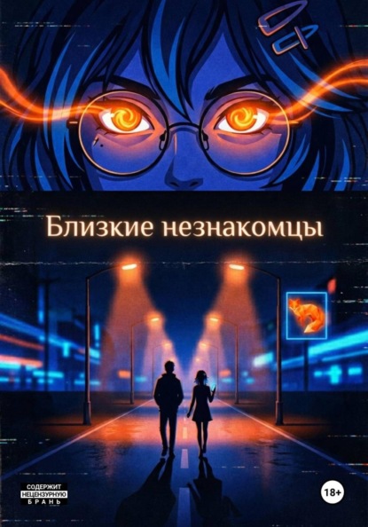 Близкие незнакомцы
