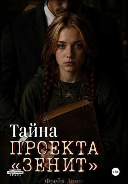 Тайна проекта «Зенит»