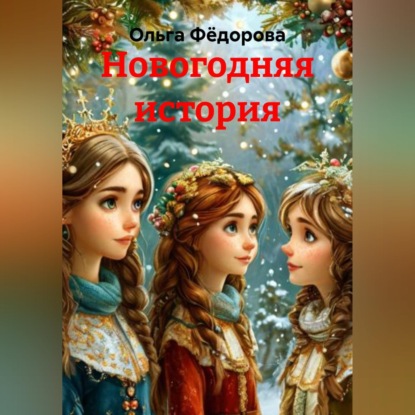 Новогодняя история