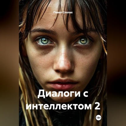 Аудиокнига «Диалоги с интеллектом 2», Павел Леонидович Сполах