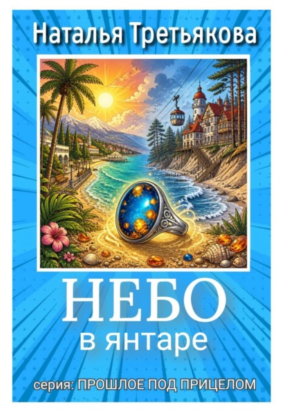 Небо в янтаре