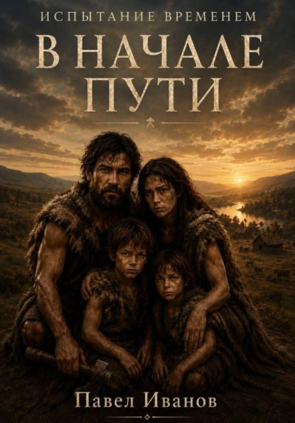 В начале пути