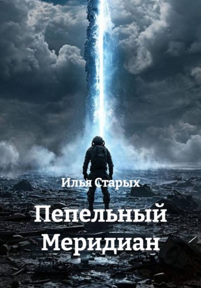 Пепельный Меридиан