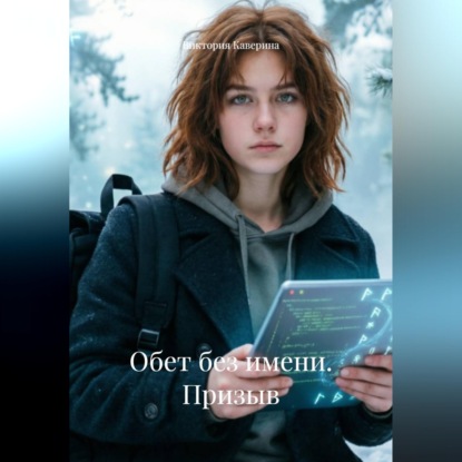 Обет без имени. Призыв