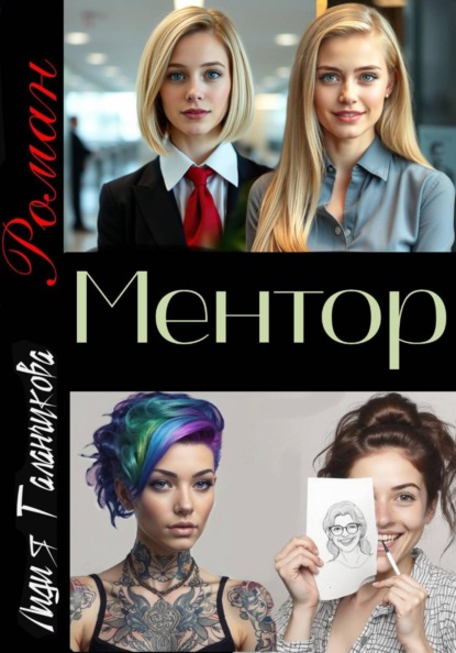 Ментор