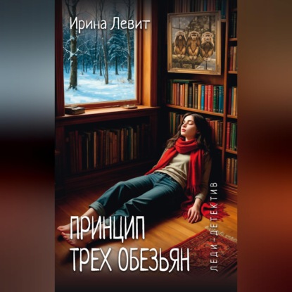 Принцип трех обезьян
